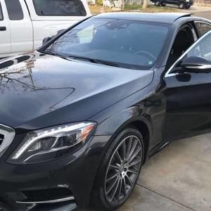 Meet your Posher, Ebby